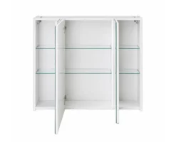 Spiegelschrank »Basic«, 80 cm