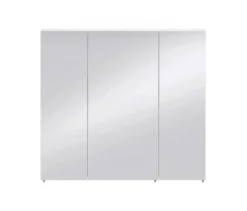 Spiegelschrank »Basic«, 80 cm
