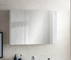 Spiegelschrank »Basic«, 90 cm
