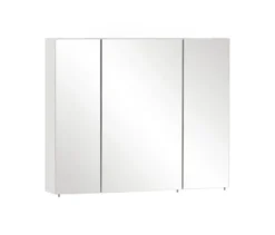 Spiegelschrank »Basic«, 90 cm