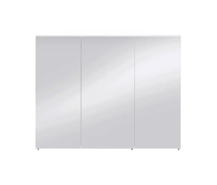 Spiegelschrank »Basic«, 100 cm