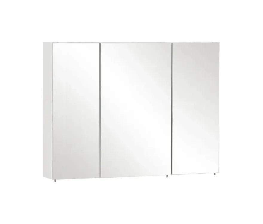 Spiegelschrank »Basic«, 100 cm