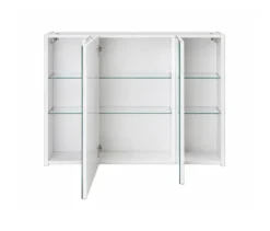 Spiegelschrank »Basic«, 100 cm