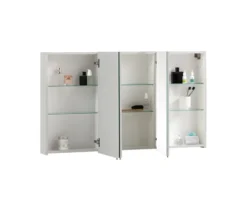 Spiegelschrank »Basic«, 120 cm