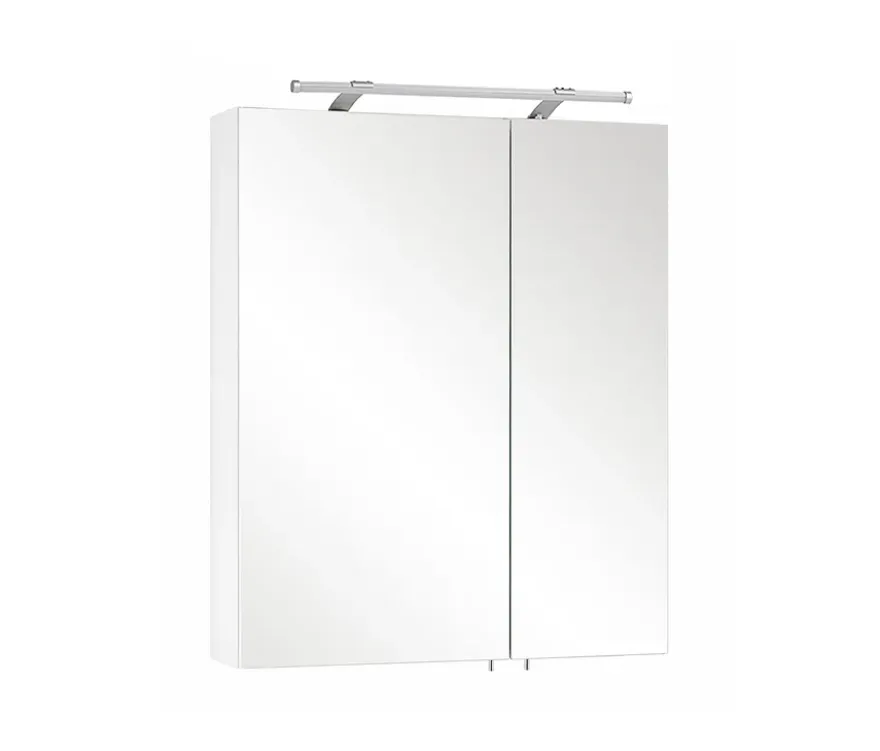 Spiegelschrank »Dorina« mit Licht, 60 cm