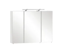 Spiegelschrank »Dorina« mit Licht, 100 cm