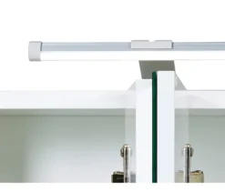 Spiegelschrank »Dorina« mit Licht, 100 cm