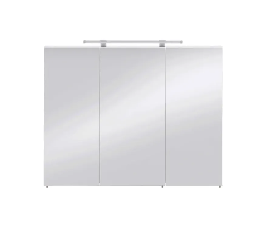 Spiegelschrank »Dorina« mit Licht, 100 cm