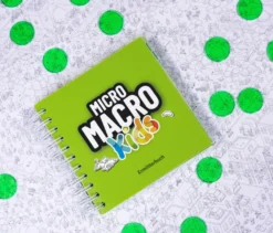 Spiel »MicroMacro Kids: Der verrückte Stadtpark«