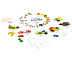 Spiel »Welt der guten Küche«