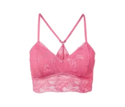 Spitzen-Bustier
