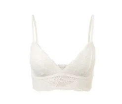 Spitzen-Bustier