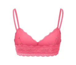 Spitzen-Bustier