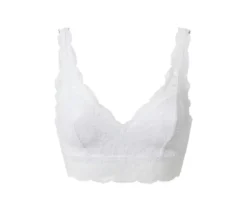 Spitzen-Bustier
