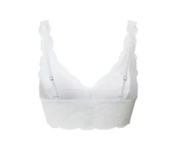 Spitzen-Bustier