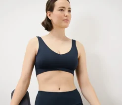 Sport-BH, navy