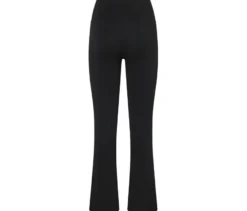 Sporthose »flared«