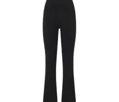 Sporthose »flared«