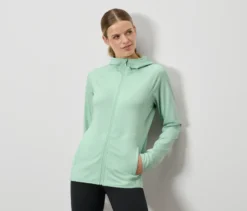 Sportjacke