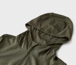 Sportjacke