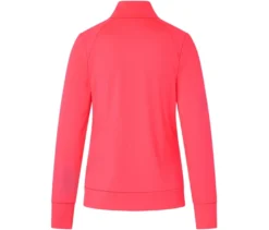 Sportjacke, korallenrot