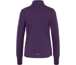 Sportjacke, lila