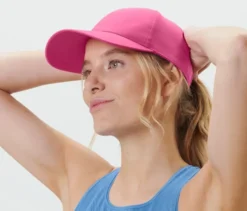 Sport-Kappe