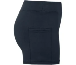Sportkleid mit Radler, blau