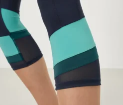 3/4-Sportleggings