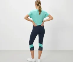 3/4-Sportleggings