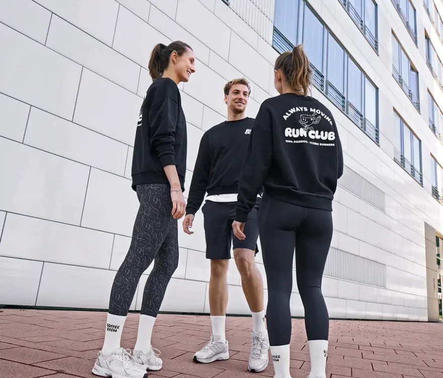 Sportleggings »ActivePower«