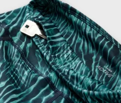 3/4-Sportleggings »ActivePower«, Alloverprint