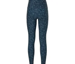 Sportleggings »ActivePower«, blau
