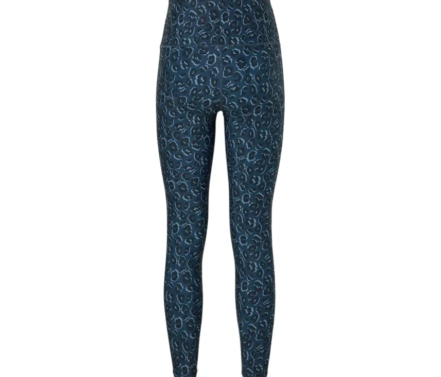 Sportleggings »ActivePower«, blau