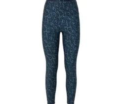 Sportleggings »ActivePower«, blau