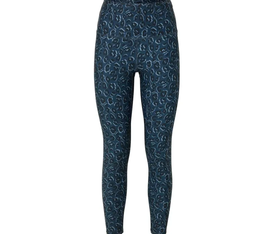 Sportleggings »ActivePower«, blau