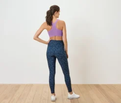Sportleggings »ActivePower«, blau