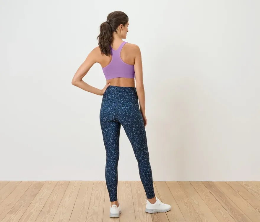 Sportleggings »ActivePower«, blau