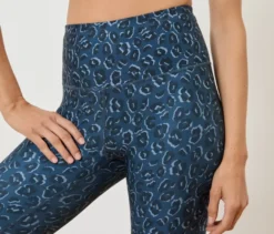 Sportleggings »ActivePower«, blau