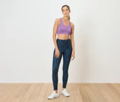 Sportleggings »ActivePower«, blau