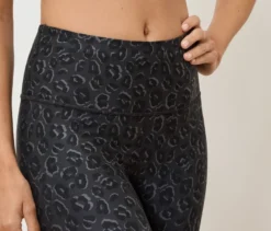 Sportleggings »ActivePower«, grau-schwarz