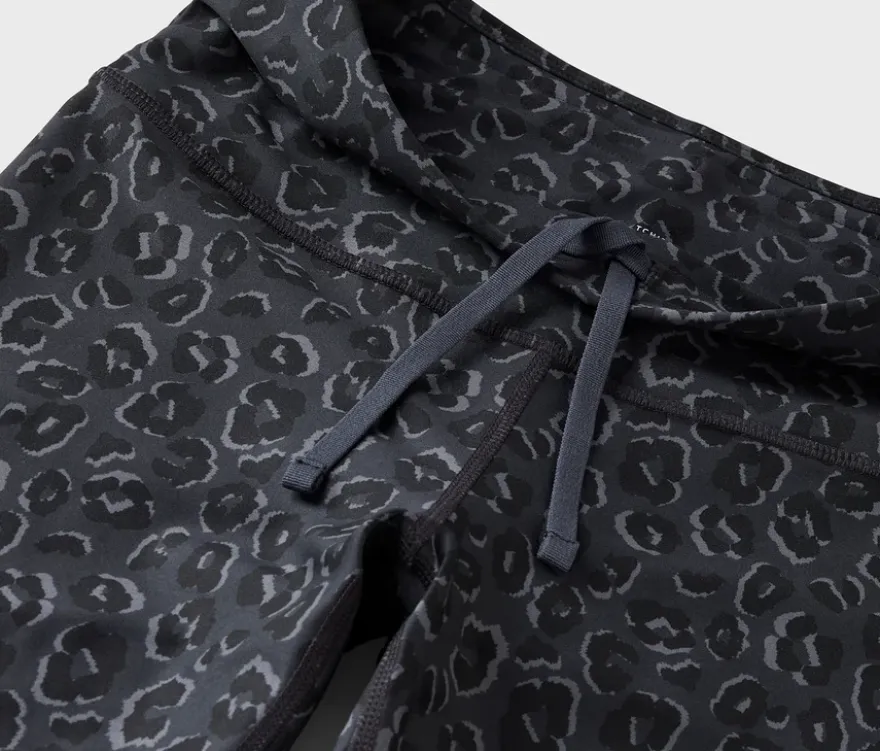 Sportleggings »ActivePower«, grau-schwarz