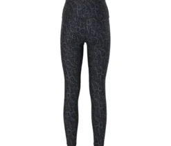 Sportleggings »ActivePower«, grau-schwarz