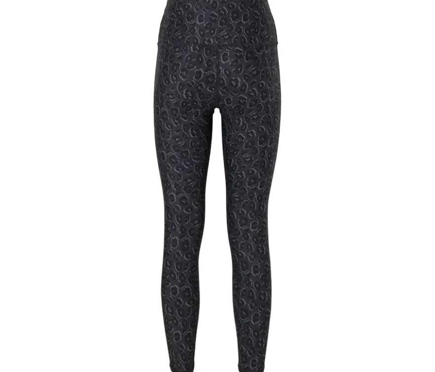 Sportleggings »ActivePower«, grau-schwarz