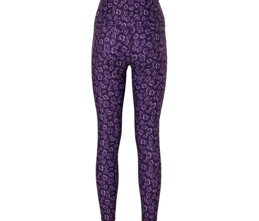 Sportleggings »ActivePower«, lila