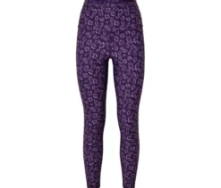 Sportleggings »ActivePower«, lila