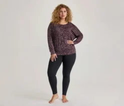Sportleggings »Active Soft«