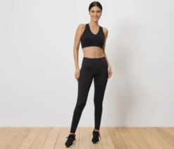 Sportleggings »Active Soft«