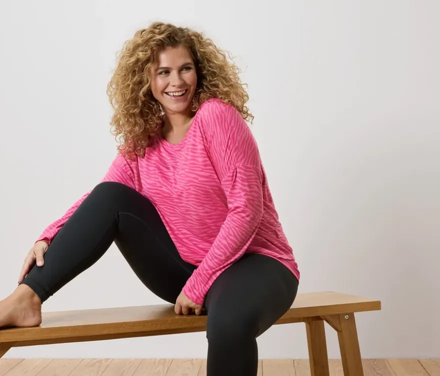 Sportleggings »ActiveSoft«