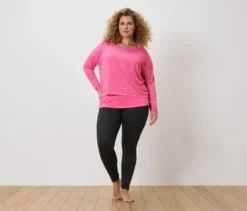 Sportleggings »ActiveSoft«